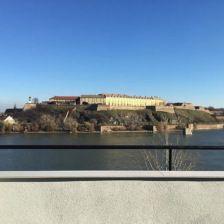 Fortress View Apartment Novi Sad Exterior photo